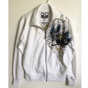 Monarchy Collection Jacket Size L